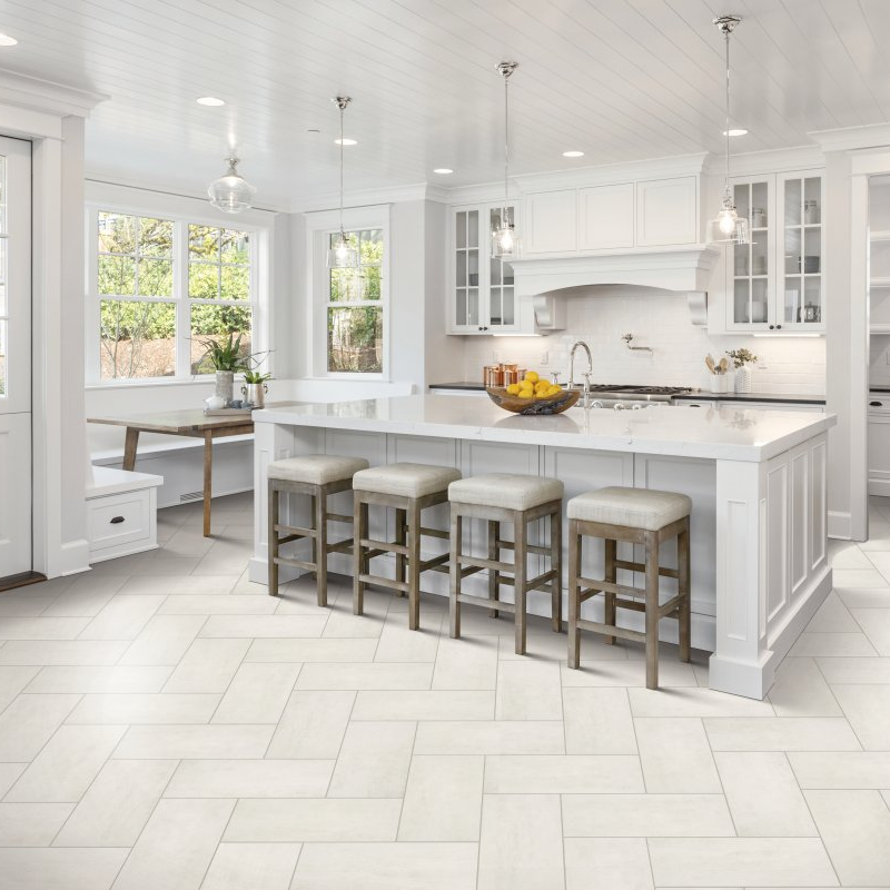 Carolina Flooring and Interiors providing tile flooring in Grandy, NC - Sinova