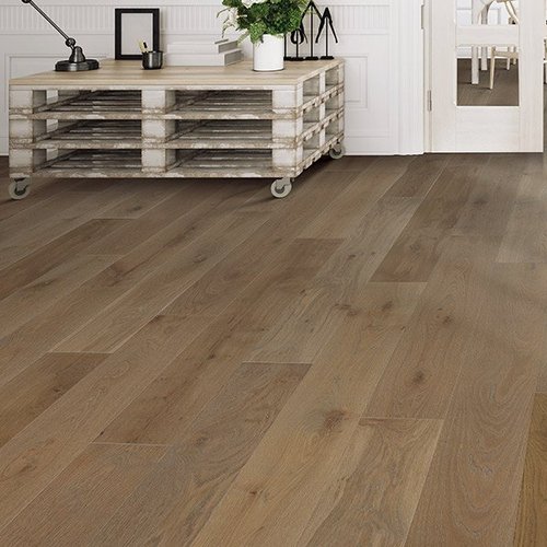 Timeless hardwood in Elizabeth City, NC from Carolina Flooring and Interiors