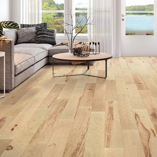 The finest hardwood in Duck, NC from Carolina Flooring and Interiors