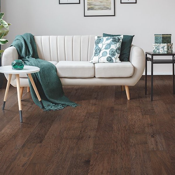 Modern Hardwood flooring ideas in Currituck, NC from Carolina Flooring and Interiors