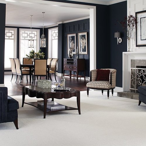 Quality carpet in Currituck, NC from Carolina Flooring and Interiors