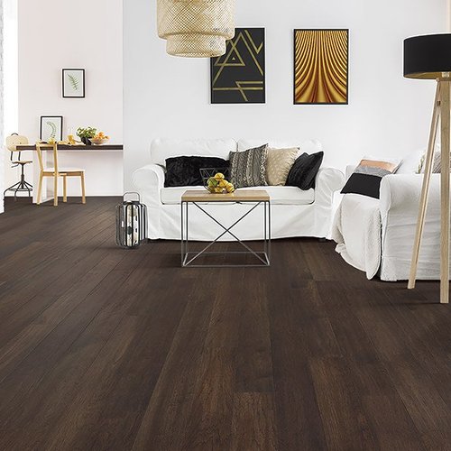 Luxury hardwood in Harbinger, NC from Carolina Flooring and Interiors