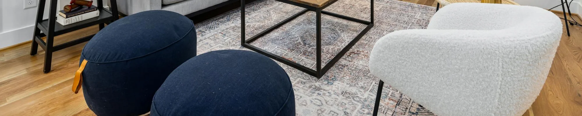 Learn about our flooring experts at Carolina Flooring & Interiors