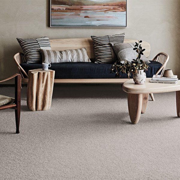 Godfrey Hirst Wool Carpet - Classic Beauty