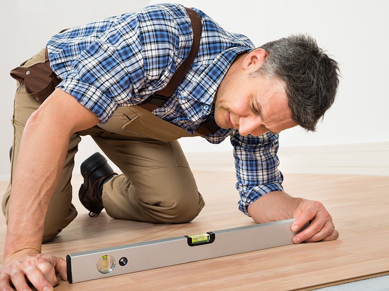 Services from Carolina Flooring and Interiors in Grandy, NC