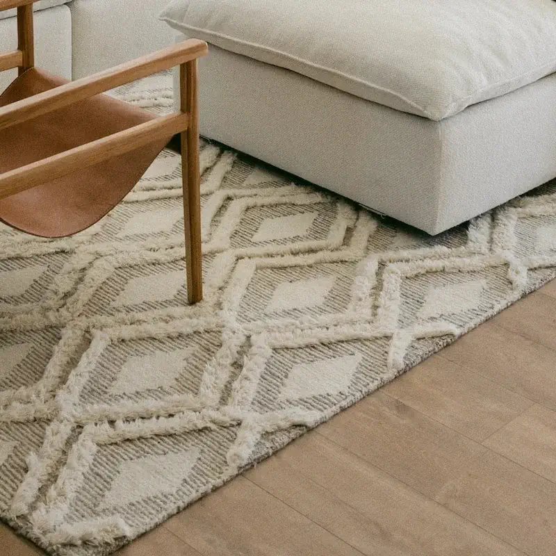 Carolina Flooring and Interiors providing Karastan rugs in Grandy, NC