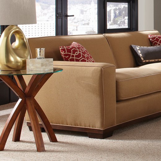 Choosing The Best Flooring For Every Room from Carolina Flooring and Interiors in Grandy, NC