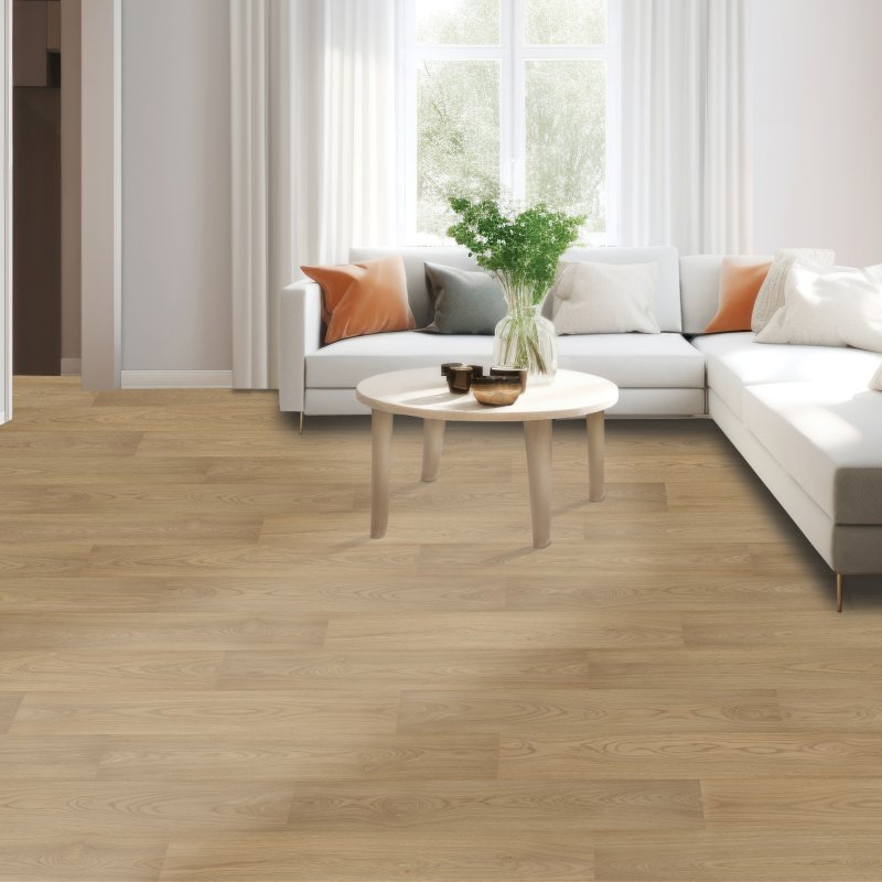 Carolina Flooring and Interiors providing laminate flooring in Grandy, NC - Eden Springs - Stallion Hickory