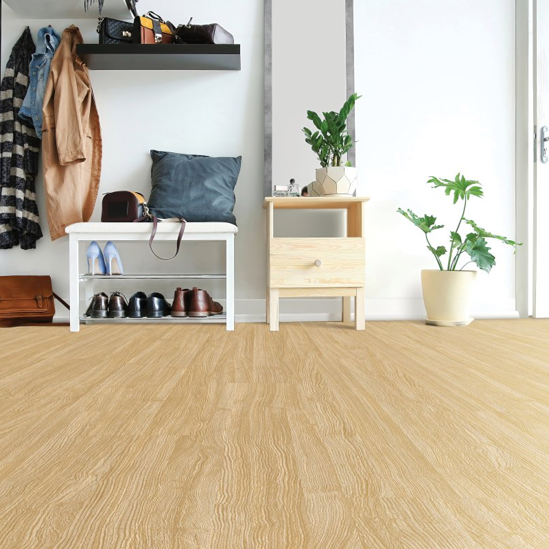 Carolina Flooring and Interiors providing luxury vinyl flooring in Grandy, NC  Benton Beach - Camel
