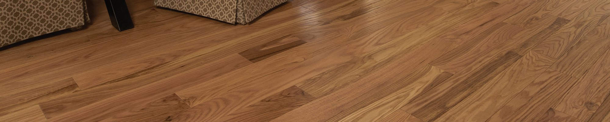 Hardwood Flooring from Carolina Flooring and Interiors in Grandy, NC