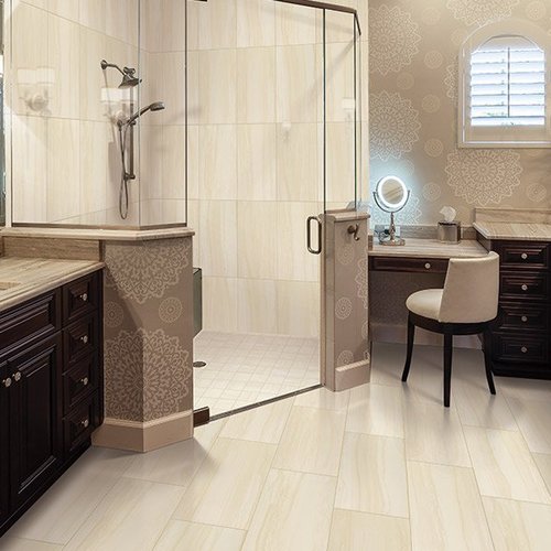 Select tile in Elizabeth City, NC from Carolina Flooring and Interiors