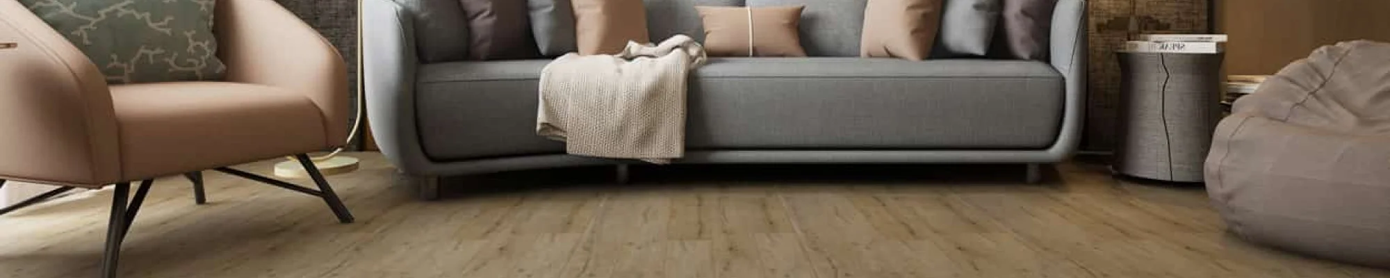 Luxury Vinyl Flooring Carolina Flooring and Interiors in Grandy, NC