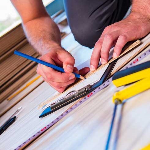 Get in touch with Carolina Flooring and Interiors in Grandy, NC