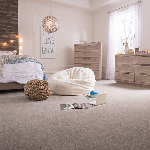 Contemporary carpet in Harbinger, NC from Carolina Flooring and Interiors