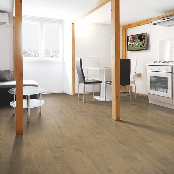 Laminate flooring trends in Duck, NC from Carolina Flooring and Interiors