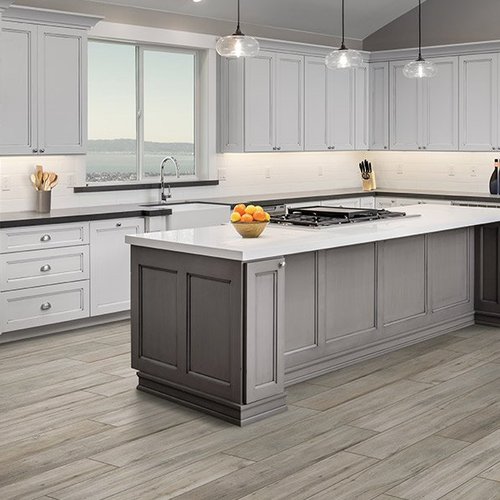 Durable tile in Corolla, NC from Carolina Flooring and Interiors