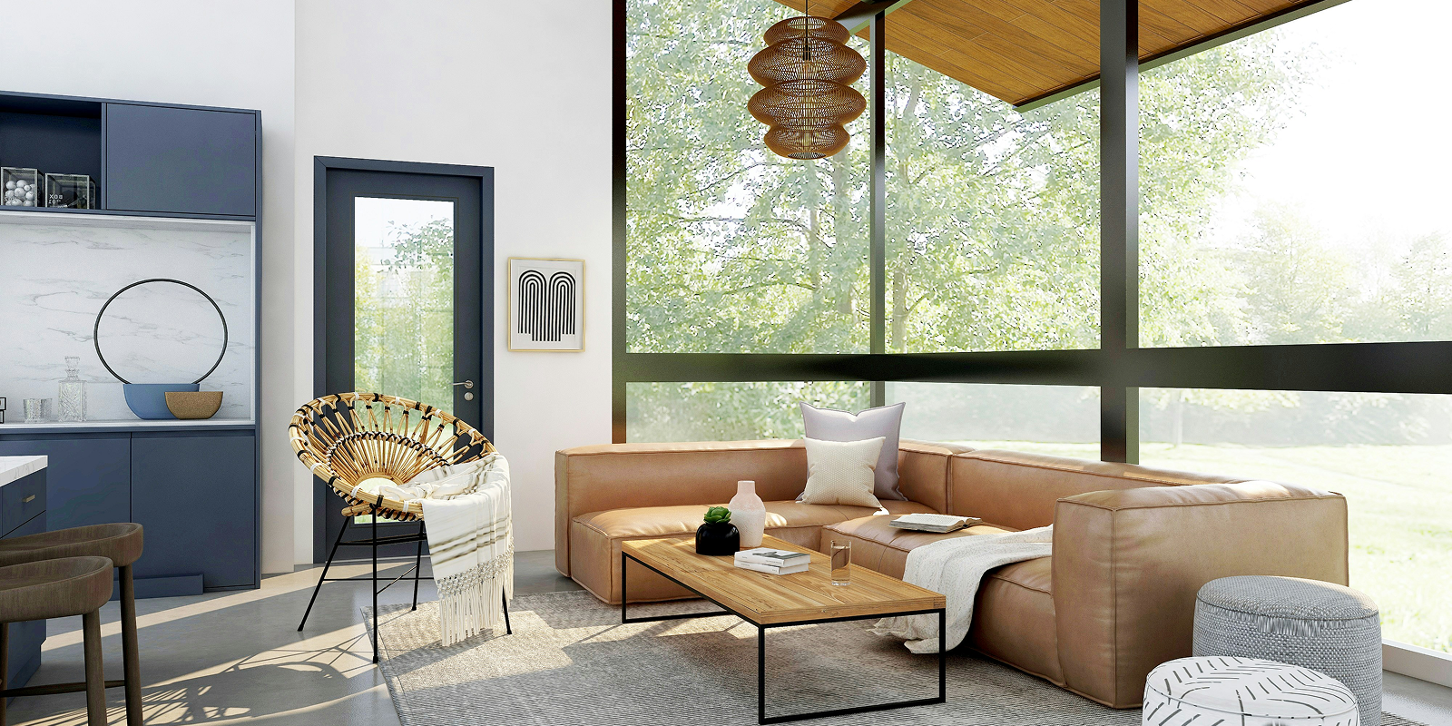 Carolina Flooring & Interiors local owned and operated flooring bussiness