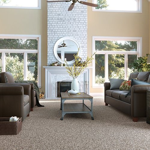 Durable carpet in Corolla, NC from Carolina Flooring and Interiors