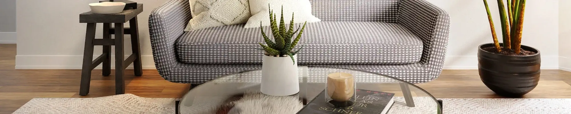 Get Inspired at Carolina Flooring & Interiors